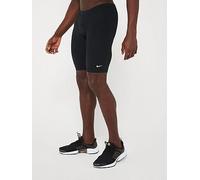 Nike Swim Hydrastrong Solid Jammer Black US 38 Men