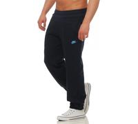 Nike 586031-451 Men's Sweatpants Fleece Trousers Sports Trousers Casual Trousers Dark Blue/Blue