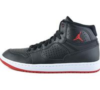 Nike Men's Jordan Access (Gs) High Trainers, Black, 9 UK