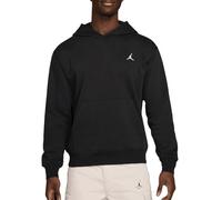 Jordan Men's Pullover Hoodie Jordan Brooklyn Fleece Grey