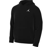 Jordan Men's Pullover Hoodie Jordan Brooklyn Fleece Grey