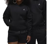 Jordan Men's Pullover Hoodie Jordan Brooklyn Fleece Grey