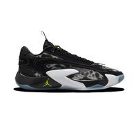 Nike Mens Jordan Luka 2 Sneaker, Black White Vol, 11.5 UK