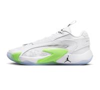 Nike Men's Jordan Luka 2 Sneaker, White Black Gre, 11 UK
