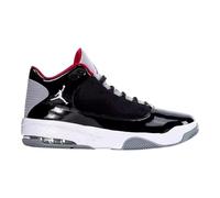 Nike Men's Jordan Max Aura 2 Basketball Shoe black Size: 8 UK