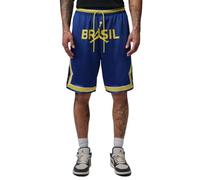 Nike Men's Jordan Mesh-Diamond-Shorts Für Herren Shorts