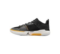 NIKE Men's Jordan One Take 5 Sneaker, Black, 9 UK