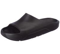 Nike Men's Jordan Post Slide, Black/Black, 7