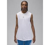 Jordan Sport Dri FIT Tank White