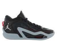Nike Men's Jordan Tatum 1 Sneaker, 11 UK Black/Metallic