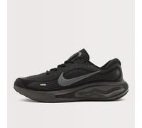 Nike Men's Journey Run Road Running Shoe, Black/Medium Ash/Smoke Grey