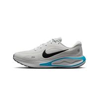 Nike Men's Journey Run Road Running Shoes, Off White/Dark Smoke Grey-vast Grey, 10