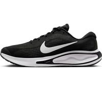 Nike Men's Journey Run Straßenlaufschuh für Herren Road Shoe, Black/White/Anthracite, 11 UK