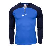 Nike DH9230-463 M Nk Df Acdpr Dril Top K Sweatshirt Men's ROYAL BLUE M