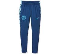NIKE Men's Junior Fc Barcelona Dri Fit Pants