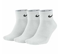 Nike Mens/Juniorshow/Ankle Crew Socks 100% Genuine Nike Product 3 Pair SIZE 5-14