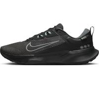 Nike Mens Juniper Trail 2 GORE-TEX Trail Running Trainers, Black/Cool Grey-Anthracite, Size 8, Men Black/Cool Grey-Anthracite