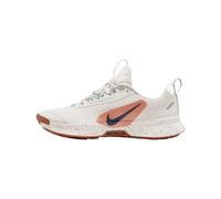 Nike Men's Juniper Trail 3 Running Shoe, Phantom Midnight Navy Vintage Coral, 10.5 UK