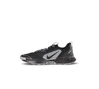 Nike Juniper Trail 3 Men's Trail-Running Shoes - Black 9