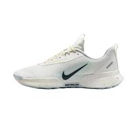 NIKE Men's Juniper Trail 3 Sneaker, Summit White Armory Navy Pure, 7 UK