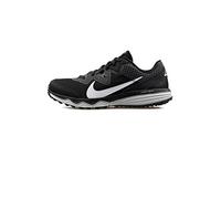 Nike Men's Juniper Trail Road Running Shoe, Black/White-Dk Smoke Grey-Grey, 10.5 UK