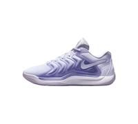 Nike Men's KD17 Basketball Shoes, Dusty Amethyst/Hydrangeas/Amethyst Tint, 18