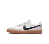 Nike Men's Killshot 2 Leather Shoes, Sail/Oil Grey/Gum Yellow, 8.5