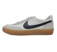 NIKE Mens Killshot 2 Leather Sneaker, Sail Oil Grey Gum Yellow, 7 UK