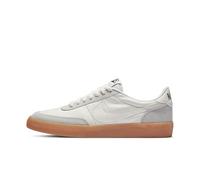 Nike Men's Killshot 2 Leather Sneaker, Sail/Sail-Gum Yellow, 10.5