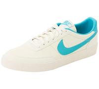 NIKE Men's Killshot 2 Leather Sneaker, Soft Pearl Dusty Cactus, 10 UK