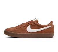 NIKE Men's Killshot 2 Sneaker, Dark Russet Phantom Gum Med Brown Black, 8.5 UK