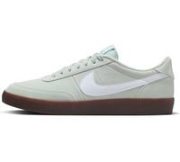 NIKE Men's KILLSHOT 2 Sneaker, Light Silver White Gum Dark Brown, 9.5 UK