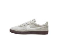 NIKE Mens Killshot 2 Sneaker, Pale Ivory White Gum Dark Brown, 9.5 UK