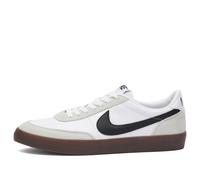 Nike Men's Killshot 2 Sneaker White/Silver/Brown