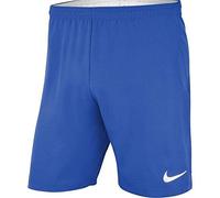 NIKE Men's Laser IV Woven Short, royal blue/Royal blue/White, S