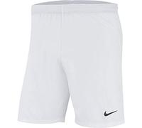 Nike Men's Laser Iv Woven Short, White, XL