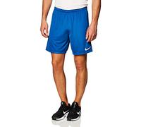 Nike Men's League Knit II Short NB, team royal/White/White, L