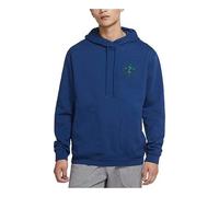 Nike Mens Lebron Pullover Coastal blue CK6767-490 L