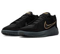 Nike LeBron Witness 9 'Black Iron Grey' HQ8034-003 10.5