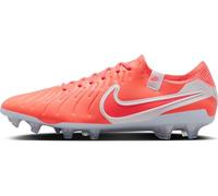 Nike Tiempo Legend 10 Elite Firm-Ground Low-Top Football Boot - Pink 10