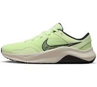 NIKE Men's Legend Essential 3 Next Nature Low, Multicoloured Barely Volt Black Volt Phanto, 12 UK