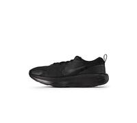 NIKE Mens Legend Essential 4 Sneaker, Black Dk Smoke Grey, 8 UK