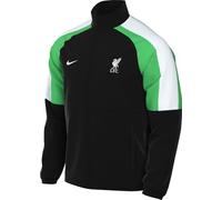 Nike Men's LFC Mnk Df Rpl Acdmy Awfjkt Jacket, Black, M