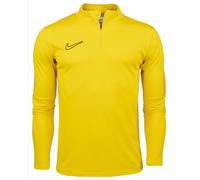 Nike Mens Long Sleeve T-Shirt DF Academy 23 SS Drill Fitness Sports Training