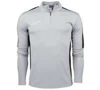Nike Mens Long Sleeve T-Shirt DF Academy 23 SS Drill Fitness Sports Training