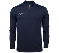 Nike Mens Long Sleeve T-Shirt DF Academy 23 SS Drill Fitness Sports Training