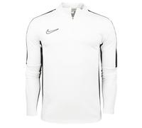 Nike Mens Long Sleeve T-Shirt DF Academy 23 SS Drill Fitness Sports Training