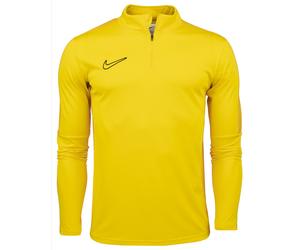 Nike Mens Long Sleeve T-Shirt DF Academy 23 SS Drill Fitness Sports Training