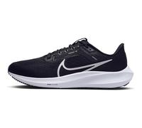 Nike Men's Low-Top Running Shoe Black White Iron Grey 9 US