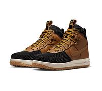 Nike Lunar Force 1 Duckboot - Brown - Mens 7